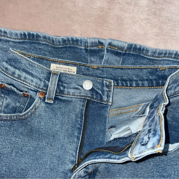 Levi’s skirt size W23 - Picture 5 of 14